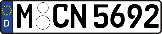 M-CN5692