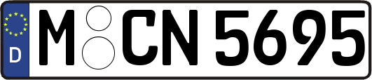 M-CN5695