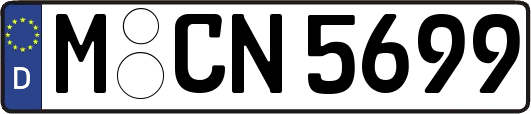 M-CN5699