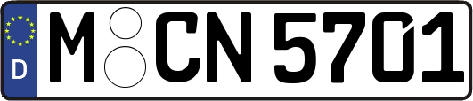 M-CN5701
