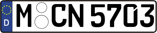 M-CN5703
