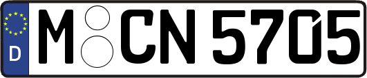 M-CN5705