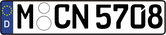 M-CN5708