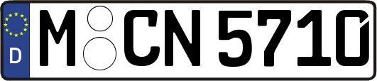 M-CN5710