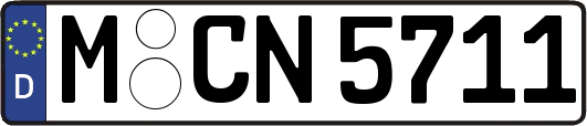 M-CN5711