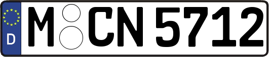 M-CN5712