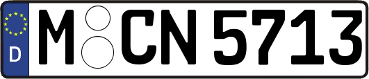 M-CN5713