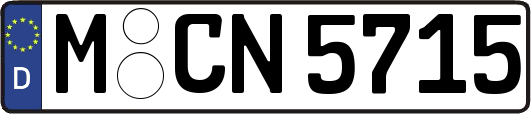 M-CN5715