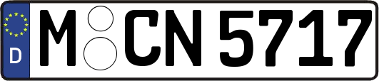 M-CN5717