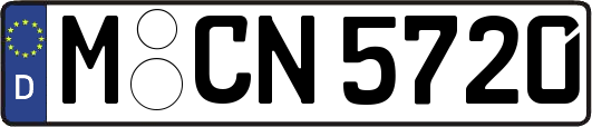 M-CN5720