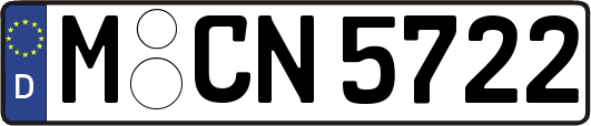 M-CN5722