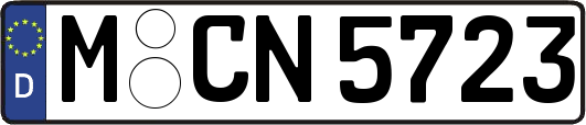 M-CN5723