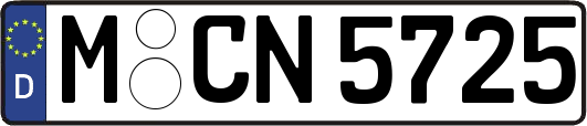 M-CN5725