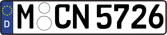 M-CN5726