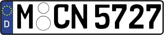 M-CN5727