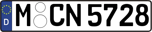 M-CN5728