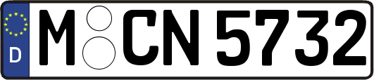 M-CN5732