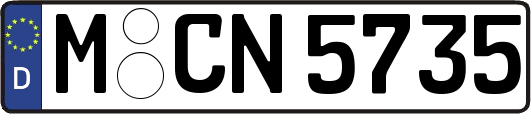 M-CN5735