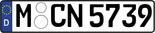 M-CN5739