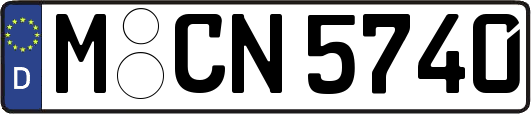 M-CN5740
