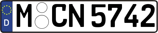 M-CN5742