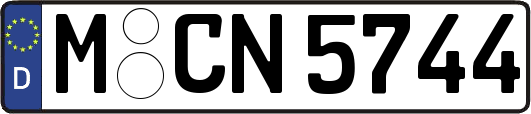 M-CN5744