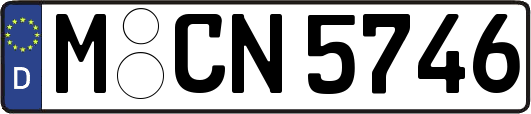 M-CN5746