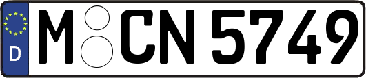M-CN5749