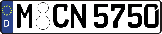 M-CN5750