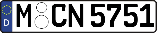 M-CN5751