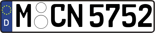 M-CN5752