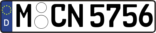 M-CN5756