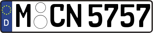 M-CN5757
