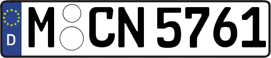 M-CN5761