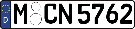 M-CN5762