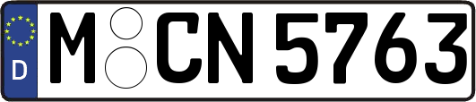 M-CN5763