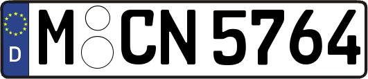 M-CN5764
