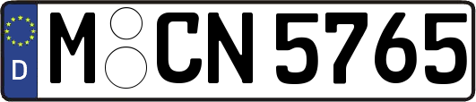 M-CN5765