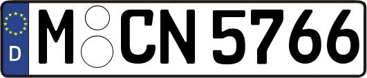M-CN5766