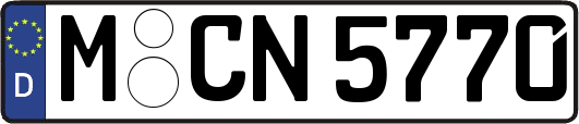 M-CN5770