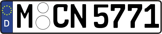 M-CN5771