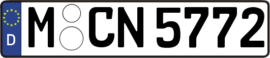 M-CN5772