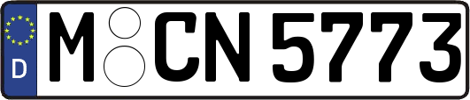 M-CN5773