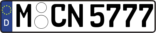 M-CN5777