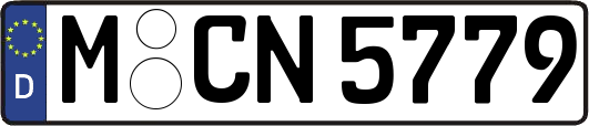 M-CN5779