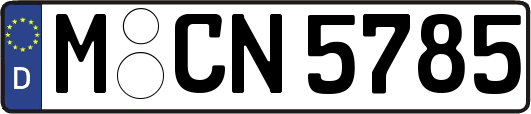 M-CN5785