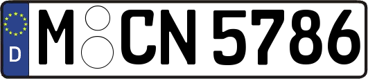 M-CN5786