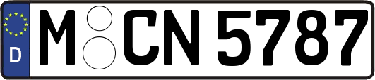 M-CN5787