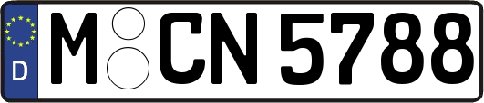 M-CN5788