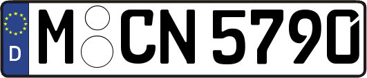 M-CN5790